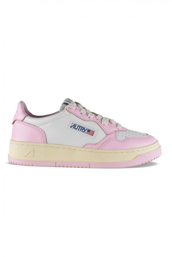 Autry Autry Rose Windspin Sneakers - Casual Shoes - BeyondStyle