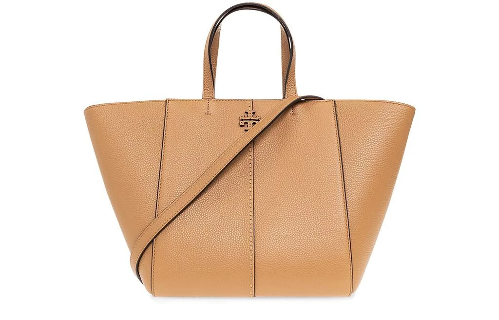 TORY BURCH ‘McGraw’ shopper bag 1