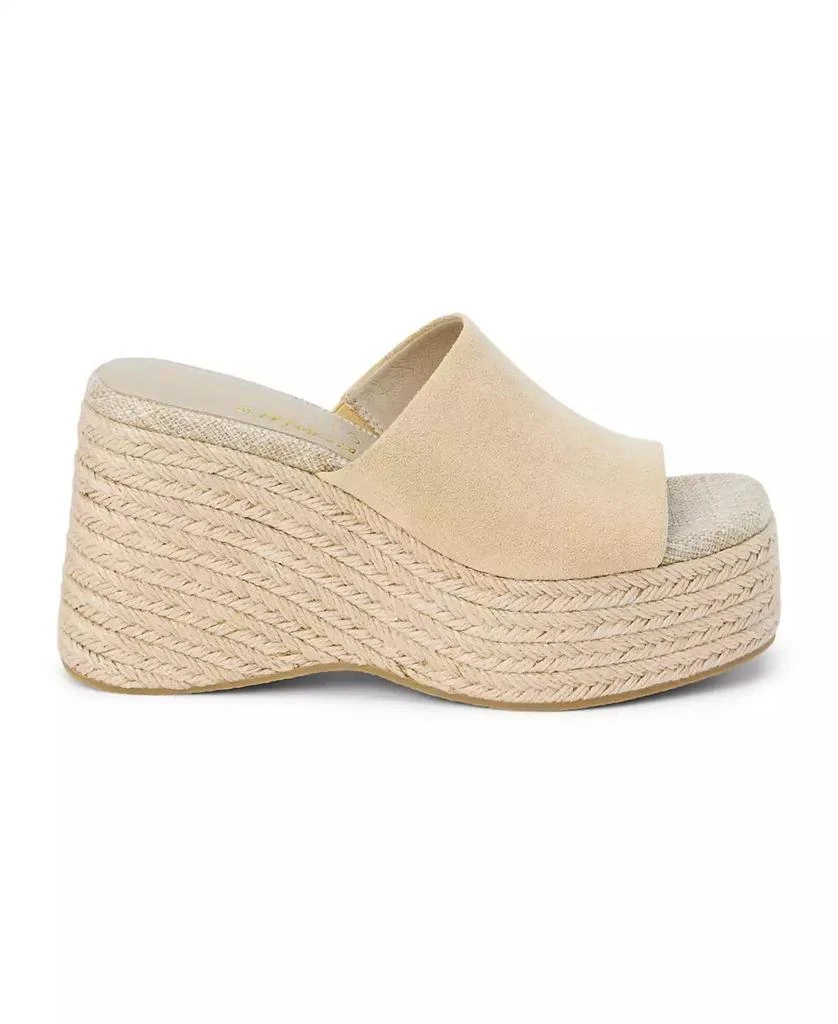 Coconuts by Matisse Sorrento Wedge 2