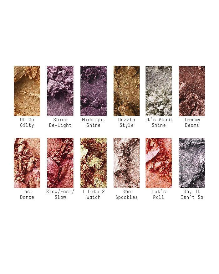 MAC Dazzleshadow 6