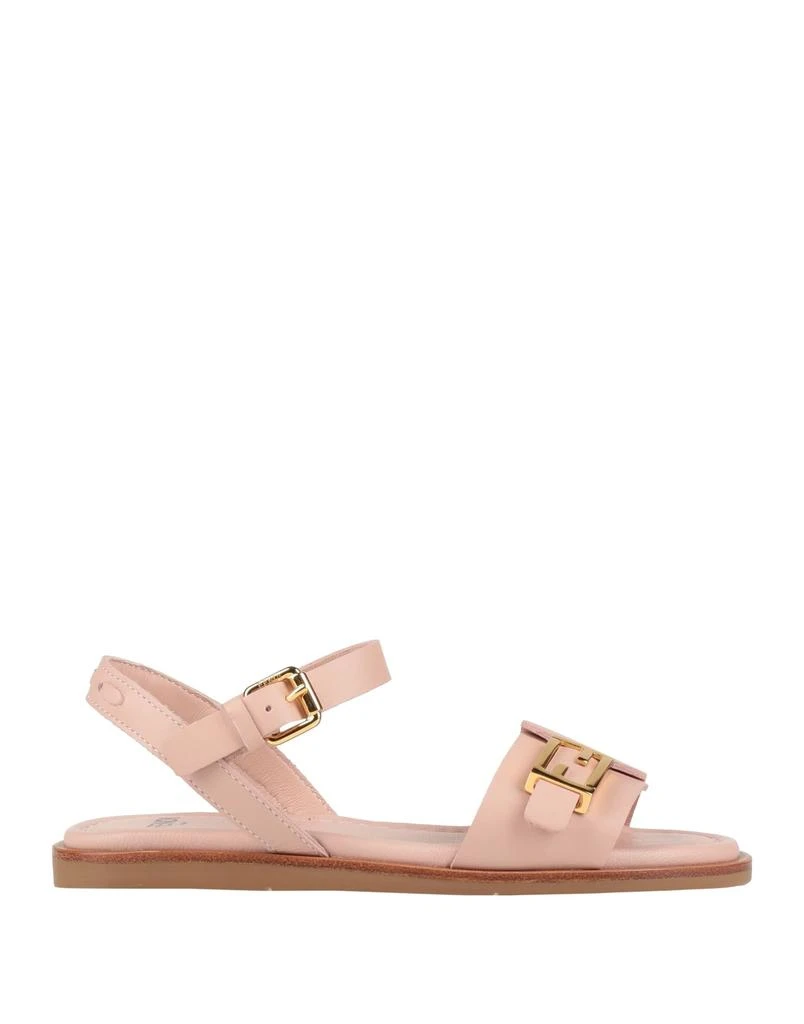 Fendi Sandals
