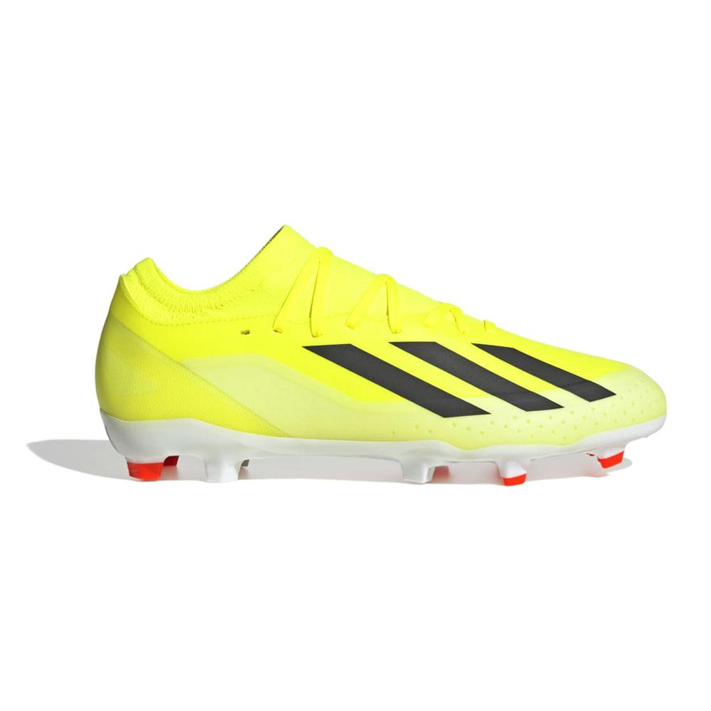 Adidas X Crazyfast League Firm Ground Soccer Cleats