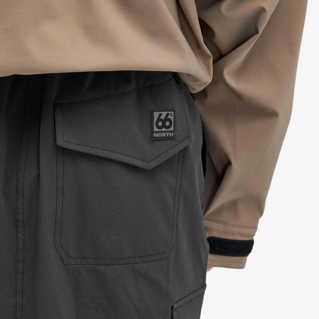 66 North 66° North Laugavegur Skirt 5