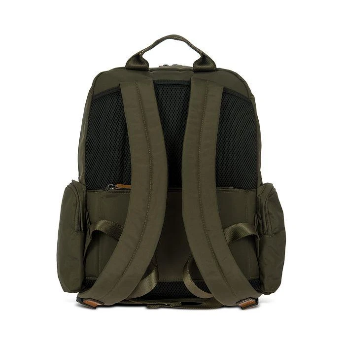 Bric's X-Travel Nomad Backpack 5
