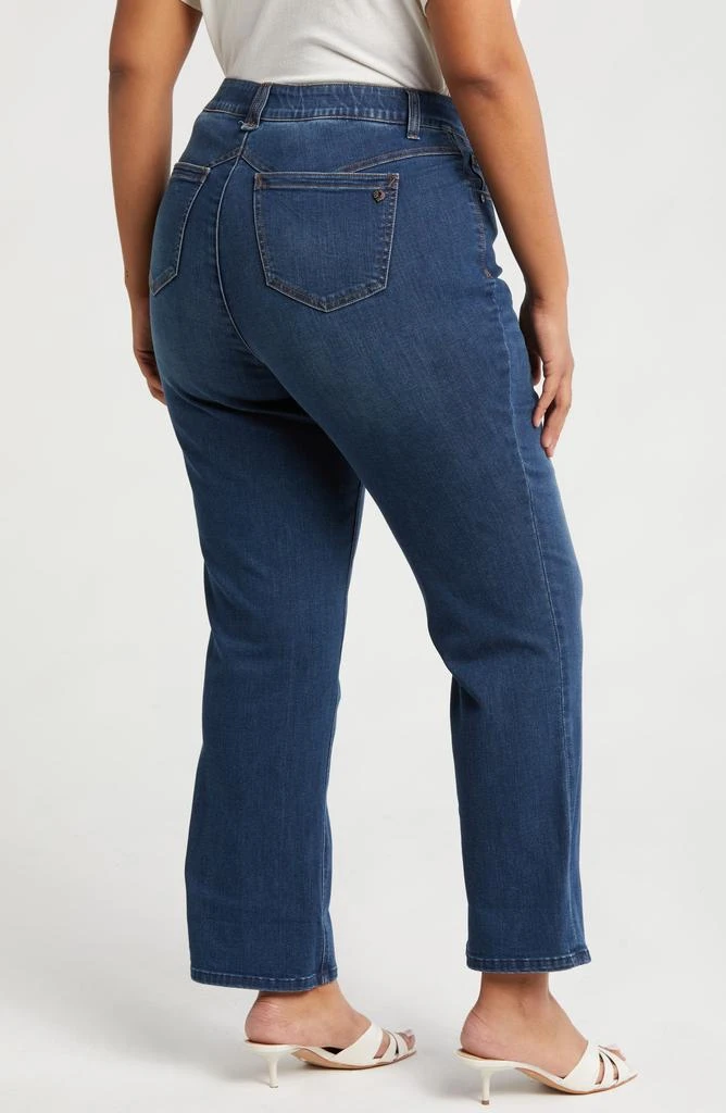 Democracy High Waist Boyfriend Jeans 2