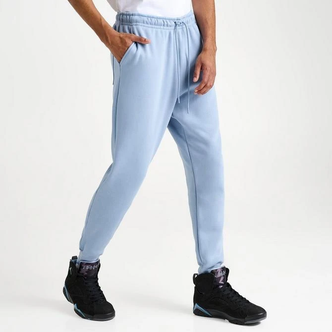 Jordan Men's Jordan Essentials Jumpman Fleece Sweatpants 3