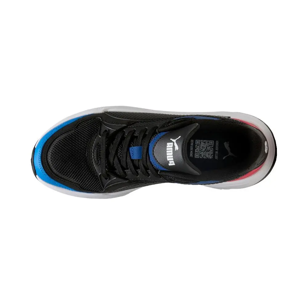 Puma BMW M Motorsport Trinity 2 Lace Up Sneakers 4