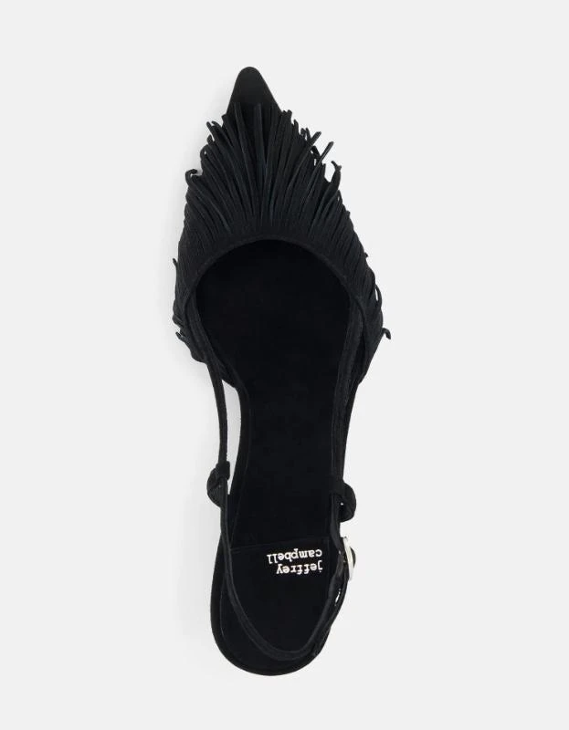Jeffrey Campbell Jeffrey Campbell Heeled Shoes 5