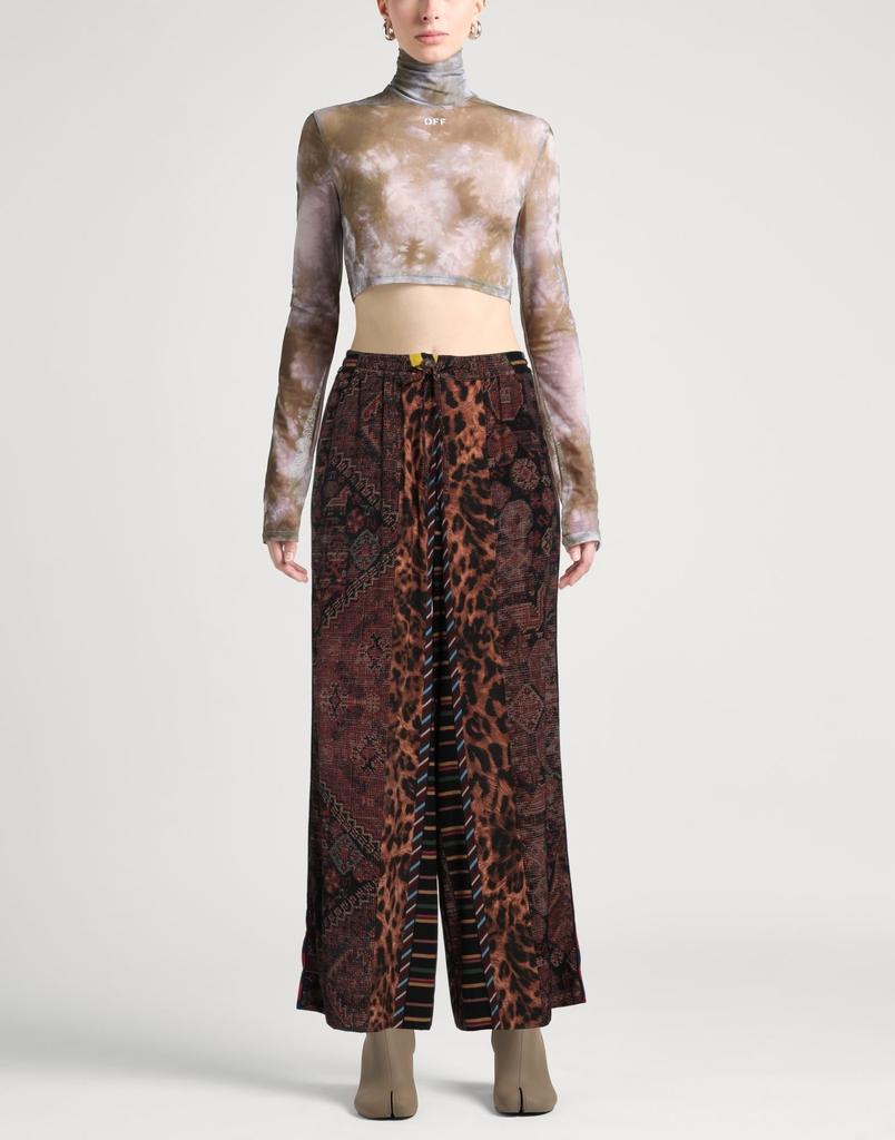 Pierre-louis Mascia Casual pants