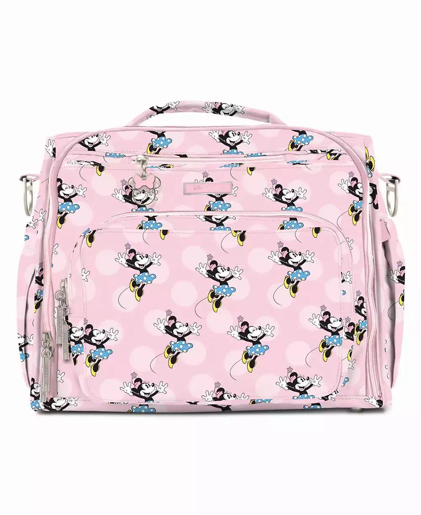 JuJuBe Minnie Mouse B.F.F. Diaper Bag