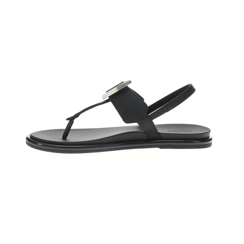 OluKai La'I T-Bar Strap Thong Sandals 3