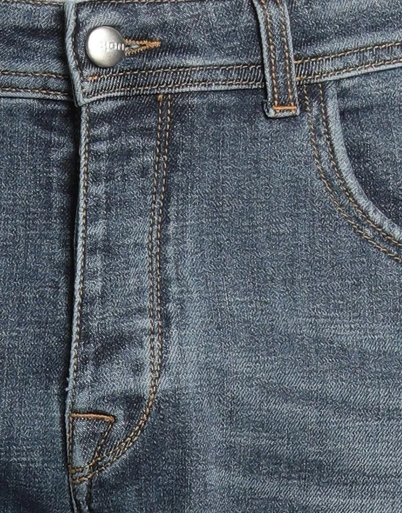 Reign Denim pants 4