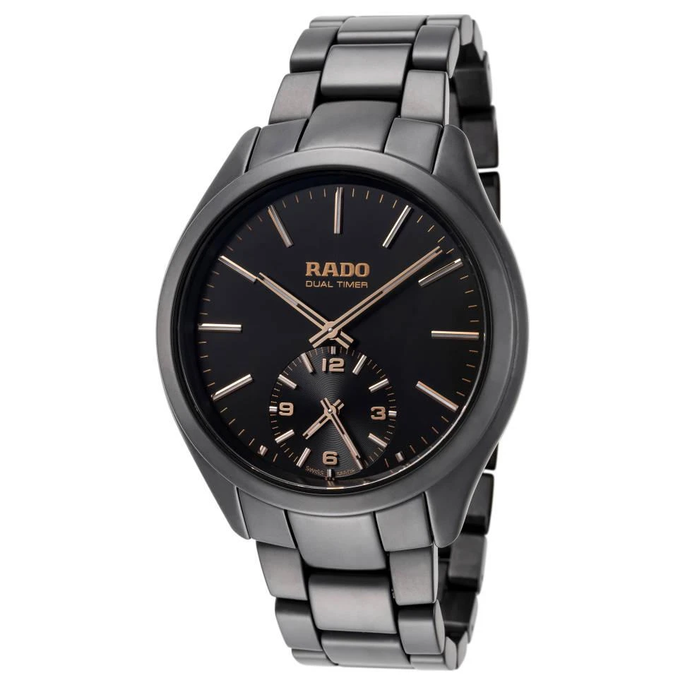 Rado Rado HyperChrome Men's Watch 1
