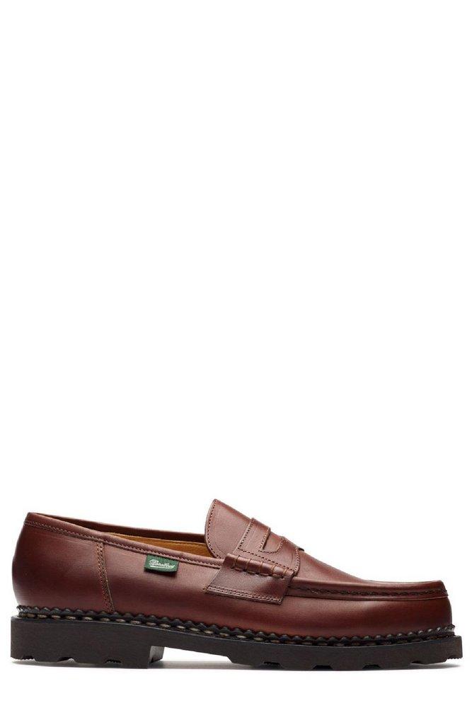 Paraboot Paraboot Reims Penny Loafers