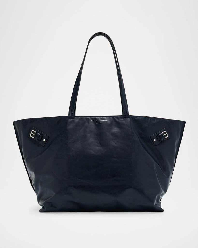 Proenza Schouler Days Calfskin Carryall Bag 1