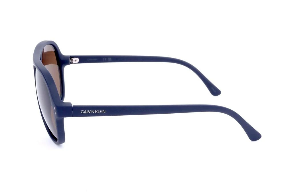 Calvin Klein Calvin Klein Aviator Sunglasses