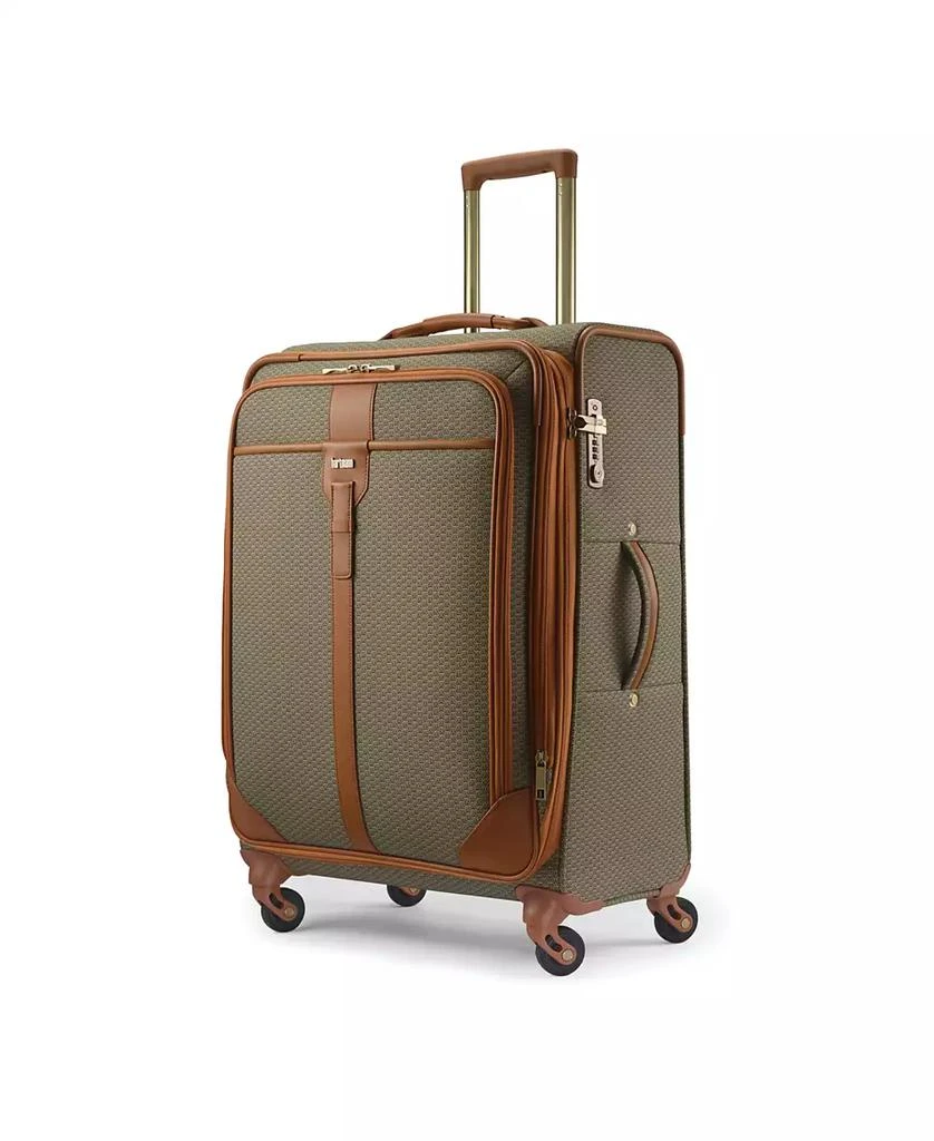Hartmann Luxe II Journey Expandable Spinner, Medium 1