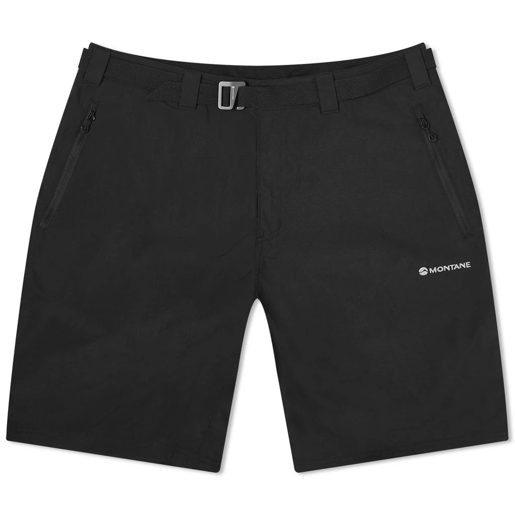 Montane Montane Terra Shorts 1