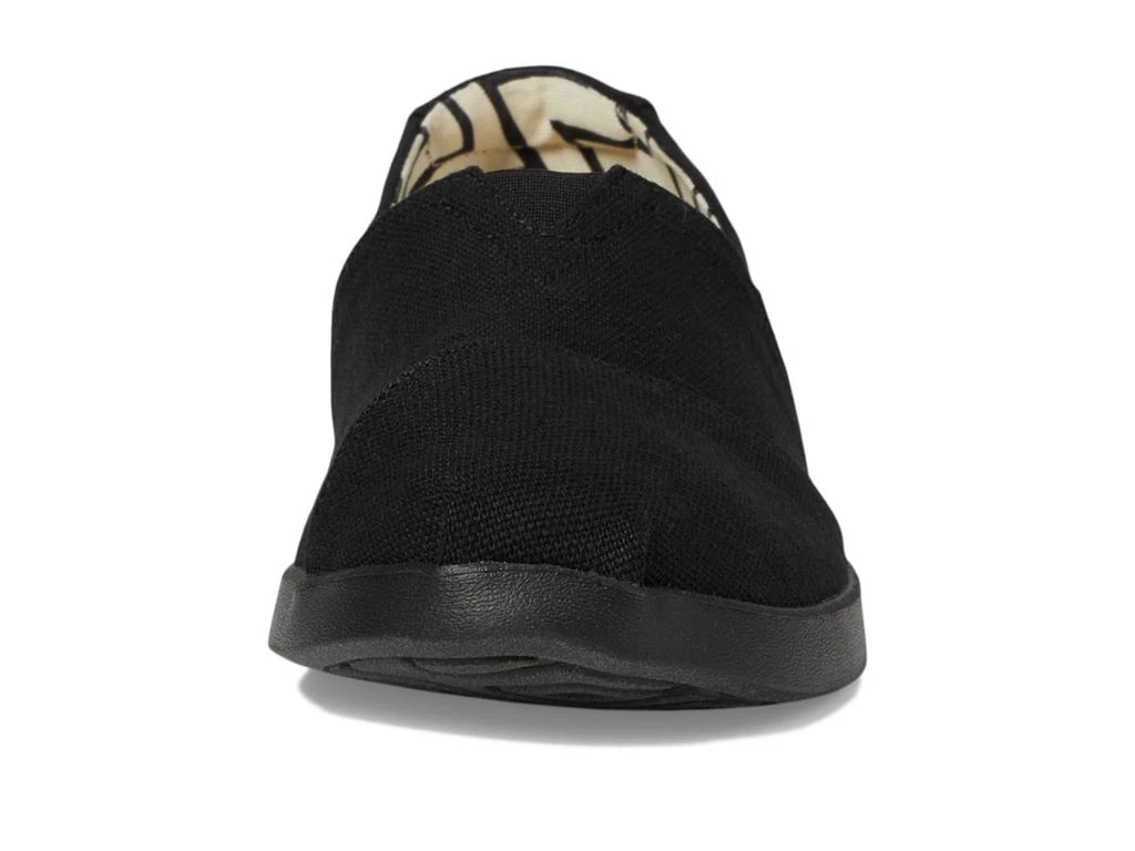 TOMS Alpargata Plus 6