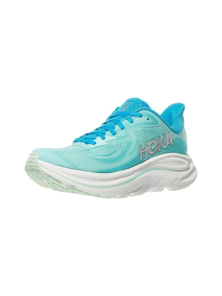 Hoka One One Hoka - Women
s Clifton 10 Shoes - X-wide 2