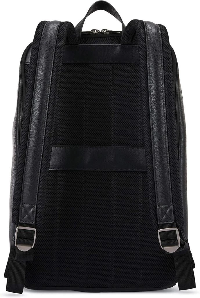Samsonite Samsonite Classic Leather Slim Backpack 2
