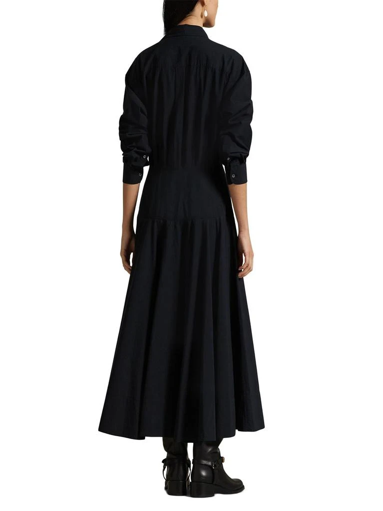 Ralph Lauren Polo Ralph Lauren Midi Dress 3