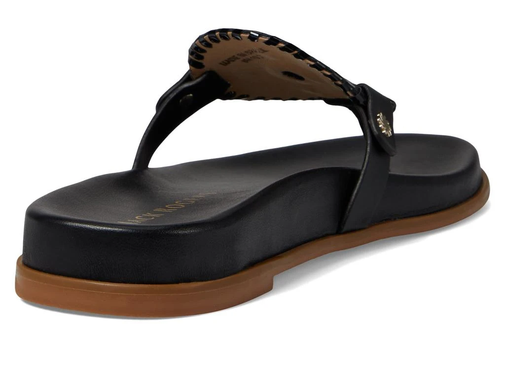 Jack Rogers Collins Casual Sandal 5