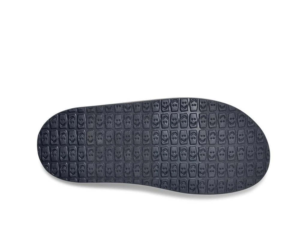 Sanuk Donny Blanket 3