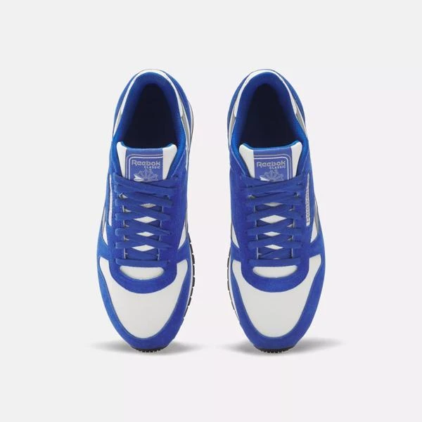 Reebok Classic Leather Shoes 4