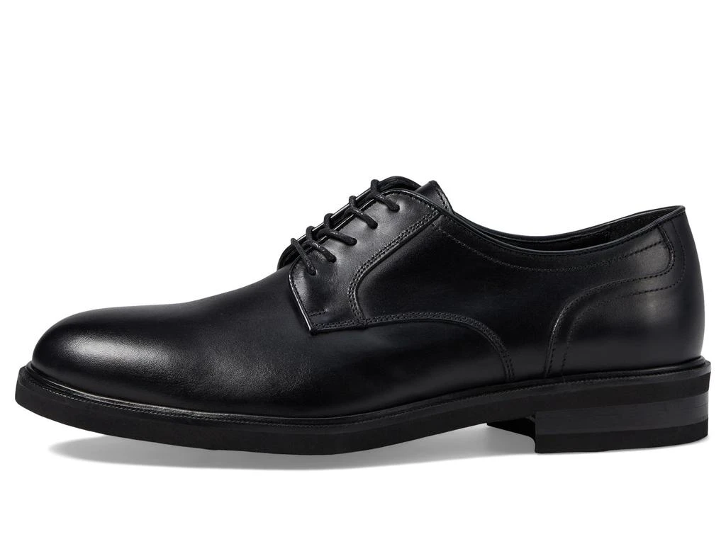 Johnston & Murphy Collection Hartley Plain Toe 4
