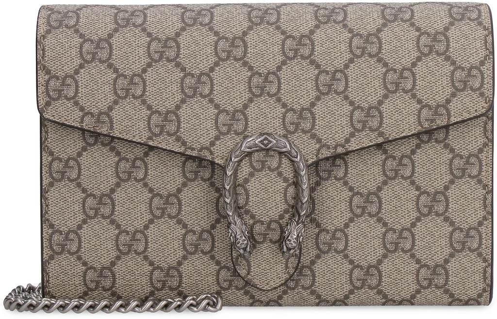Gucci Gucci Dionysus Wallet On Chain 2