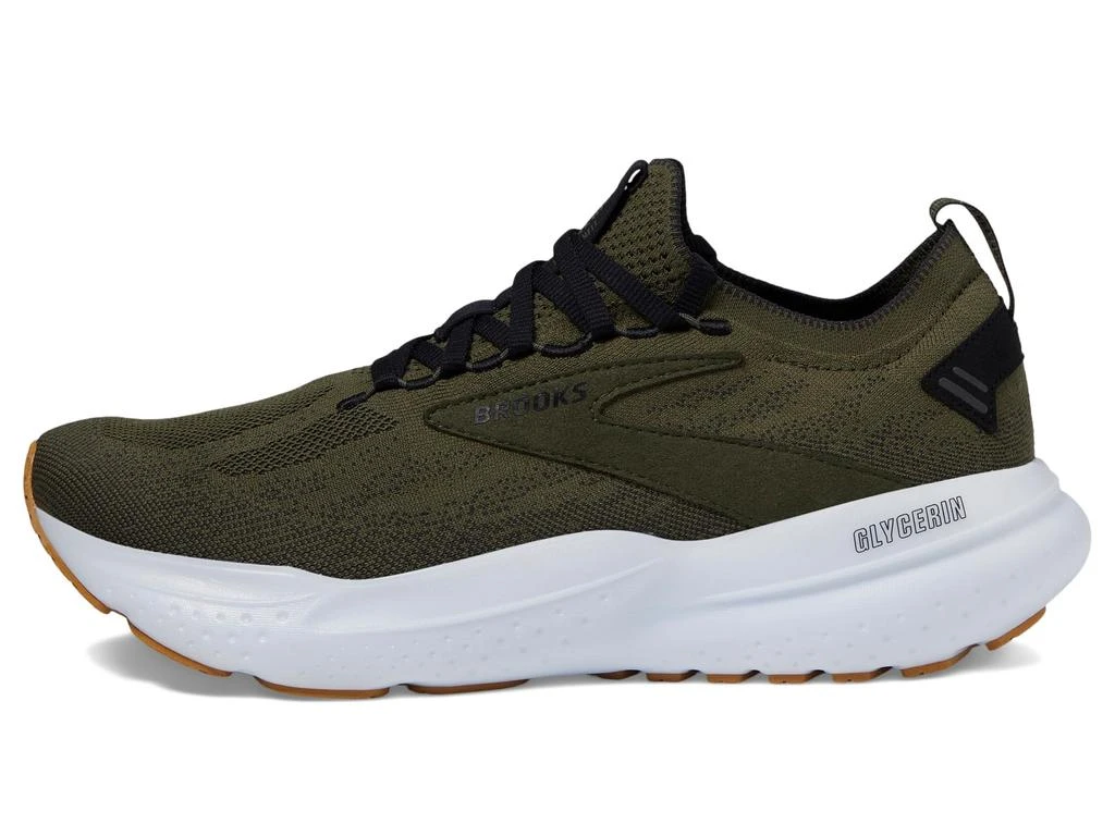Brooks Glycerin Stealthfit 21 4