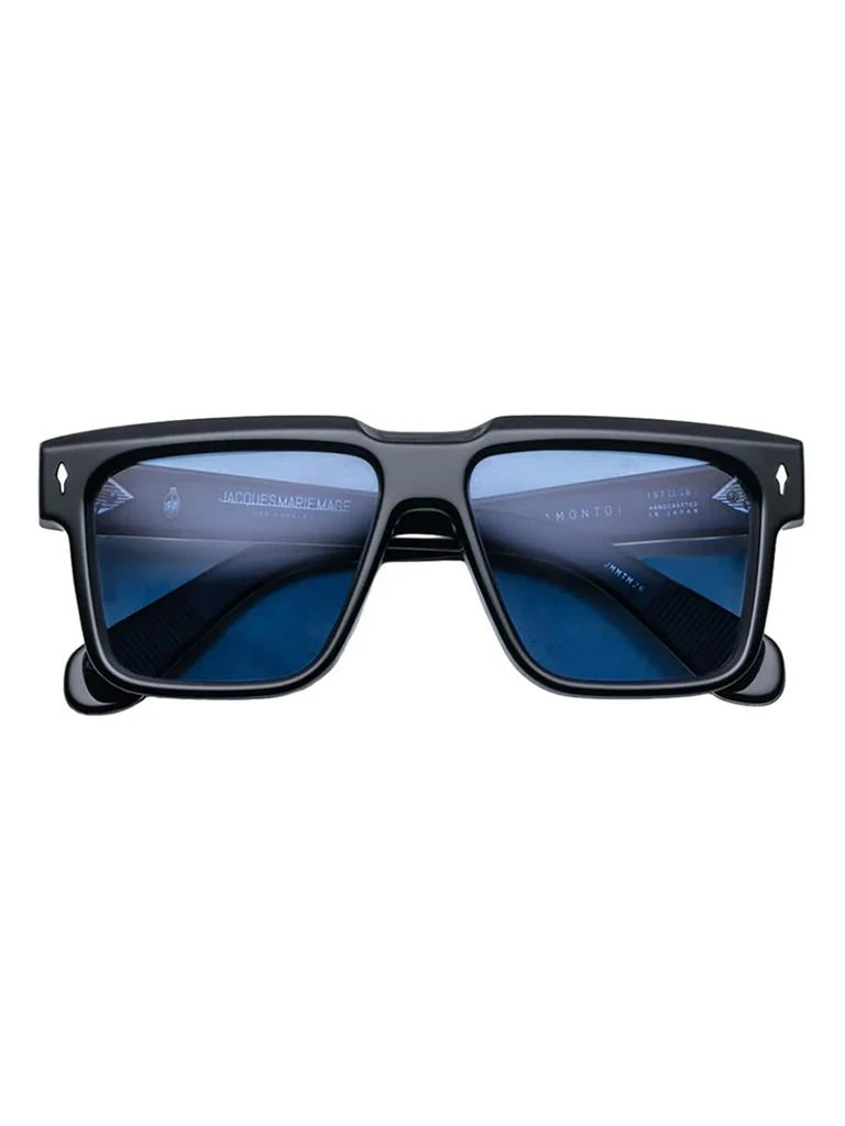 Jacques Marie Mage TRAMONTO Sunglasses 1