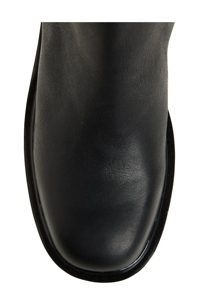 Steve Madden Flynn Platform Chelsea Boot 5