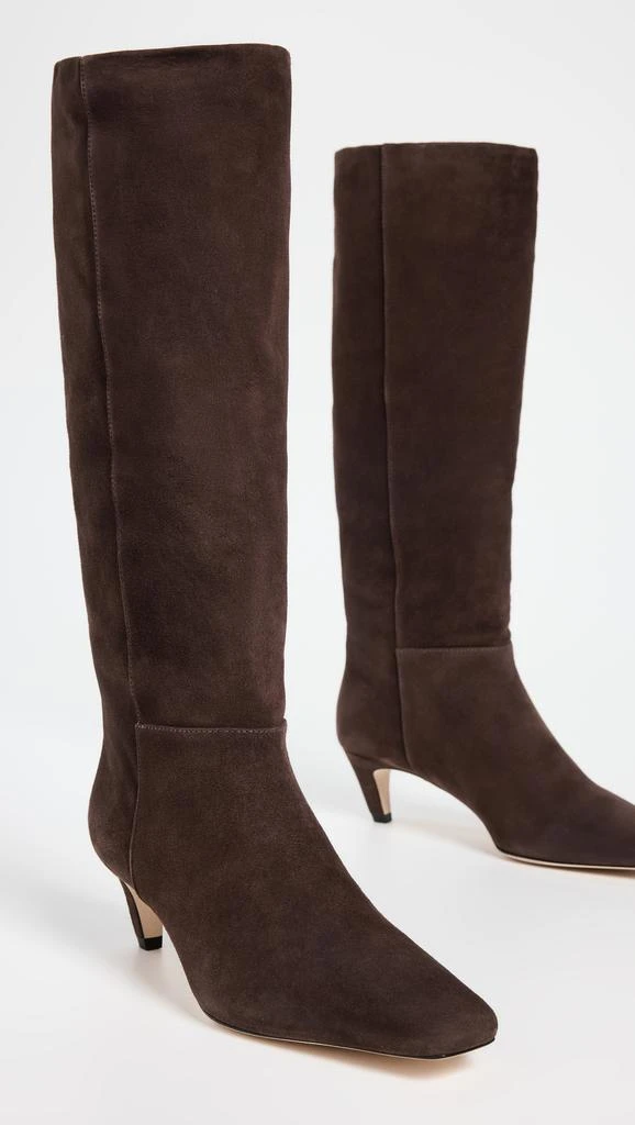 Reformation Remy Knee Boots 4