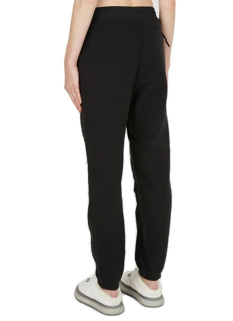 The North Face The North Face Denali Logo Embroidered Track Pants 2