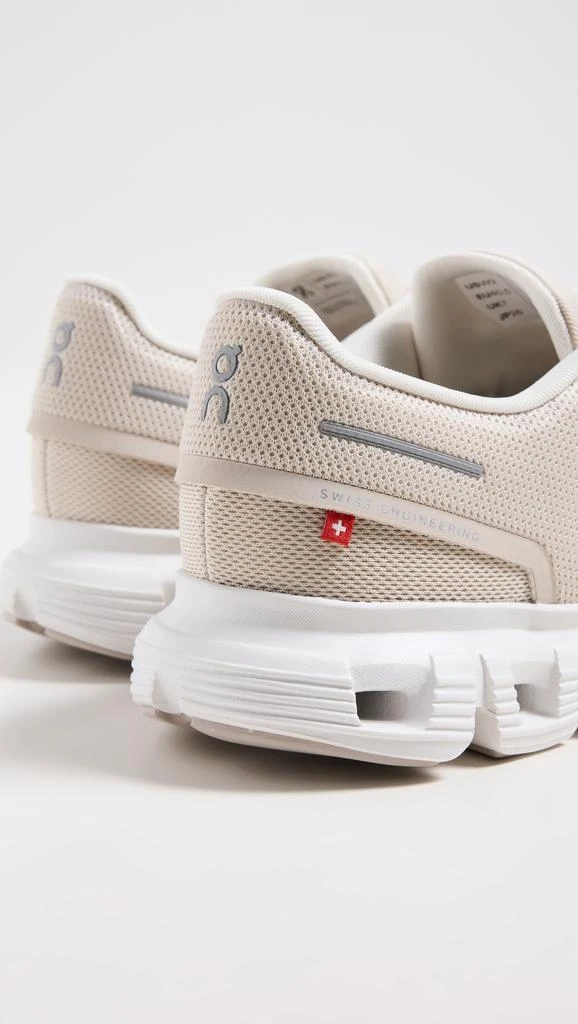 On Cloud 6 Sneakers 3