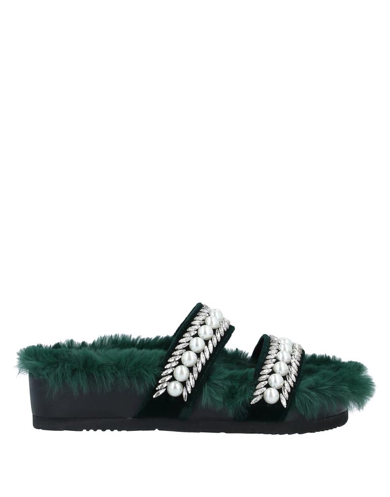 Suecomma Bonnie Sandals