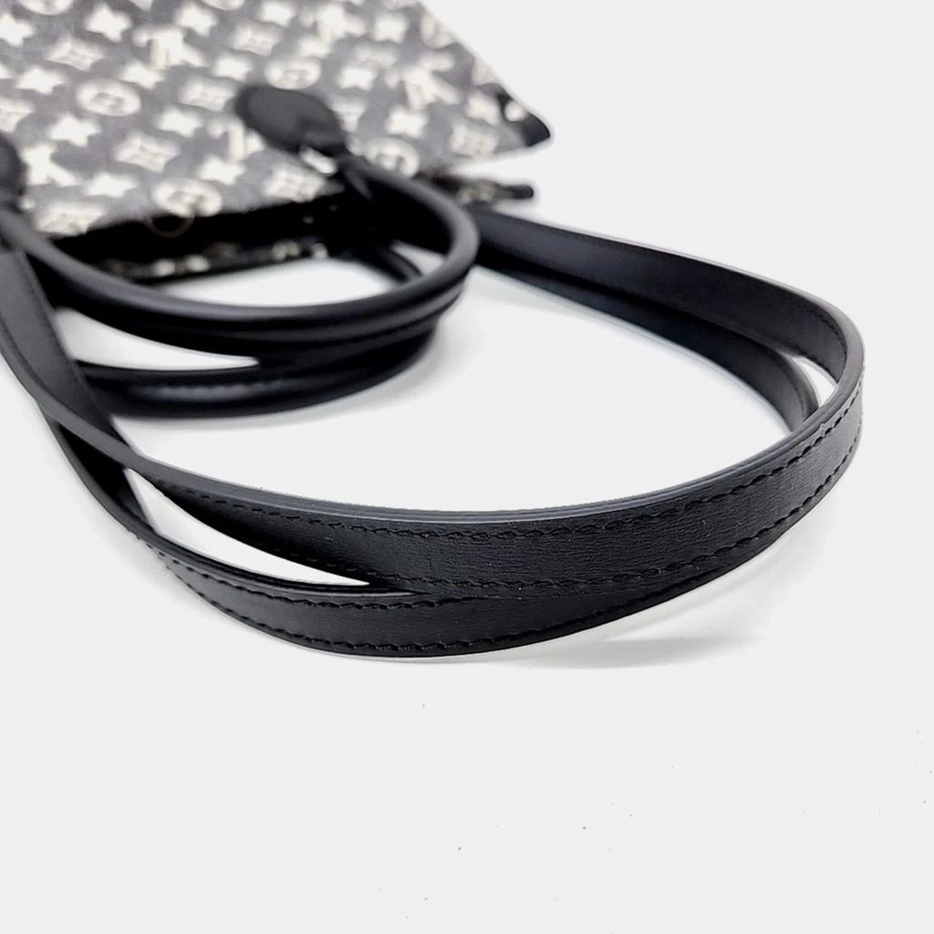 Louis Vuitton Louis Vuitton Denim On The Go MM bag 4