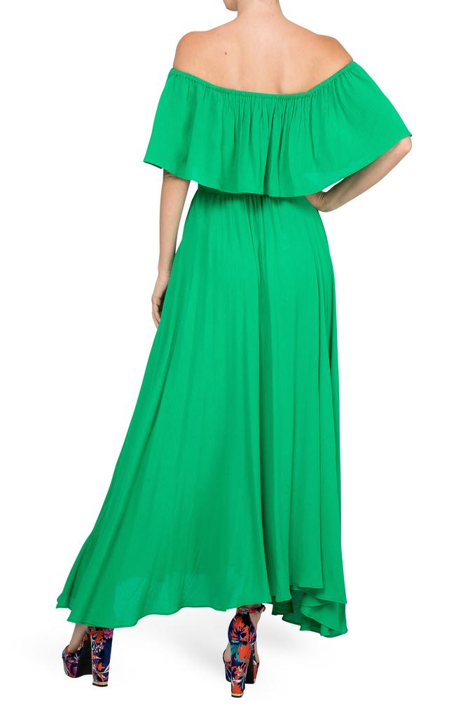 Meghan LA Morning Glory Maxi Dress