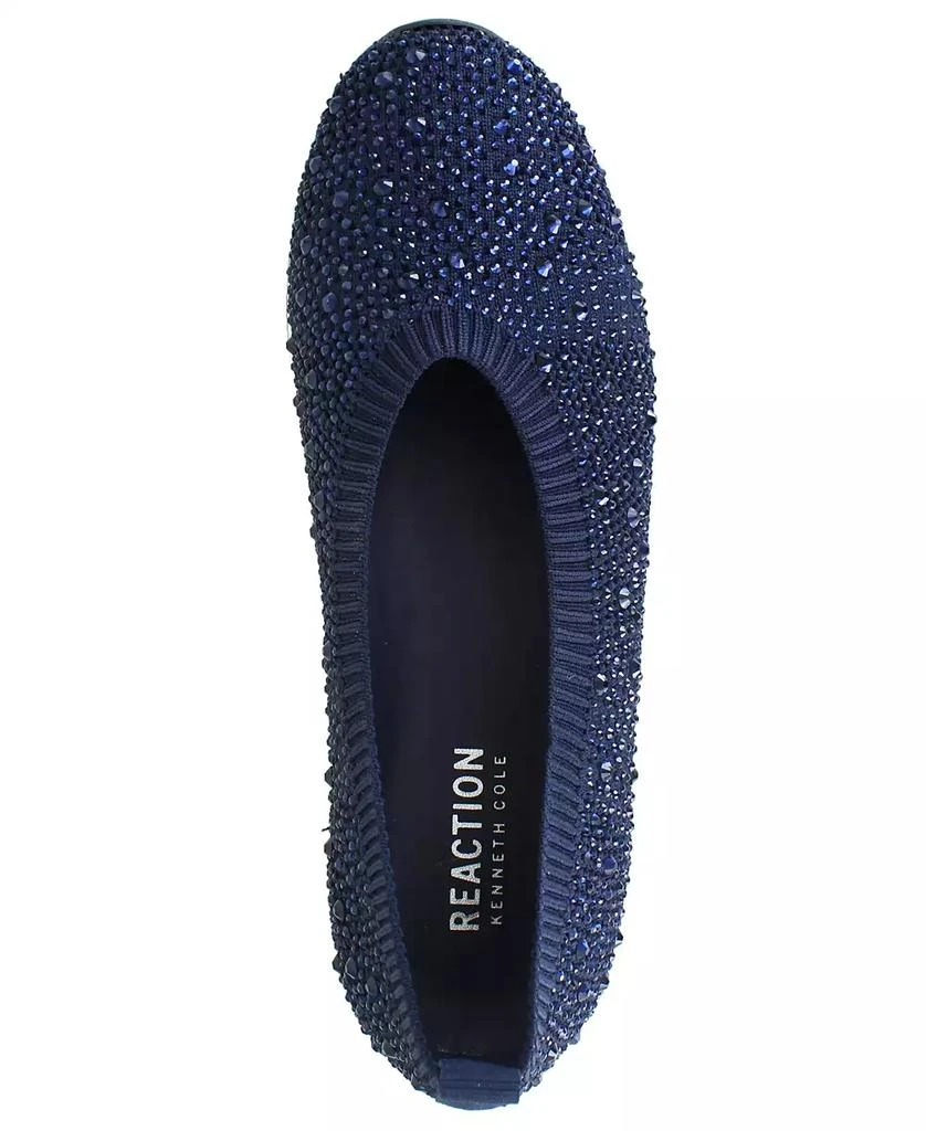 Kenneth Cole Women's Evaline Sport Ballet Flats 4