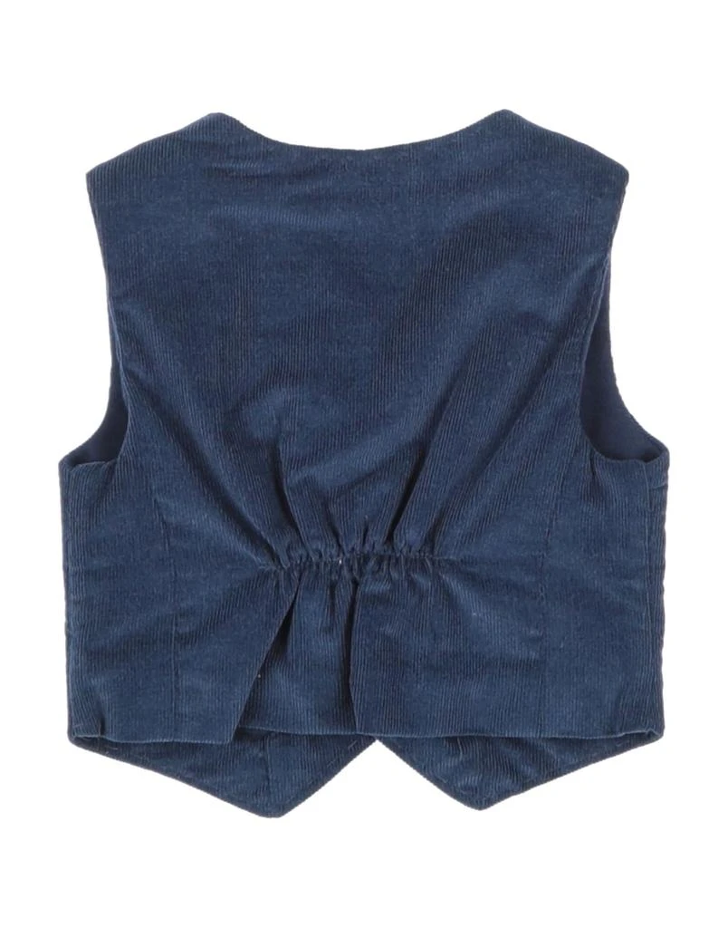 MANUELL 
FRANK Suit vest 2