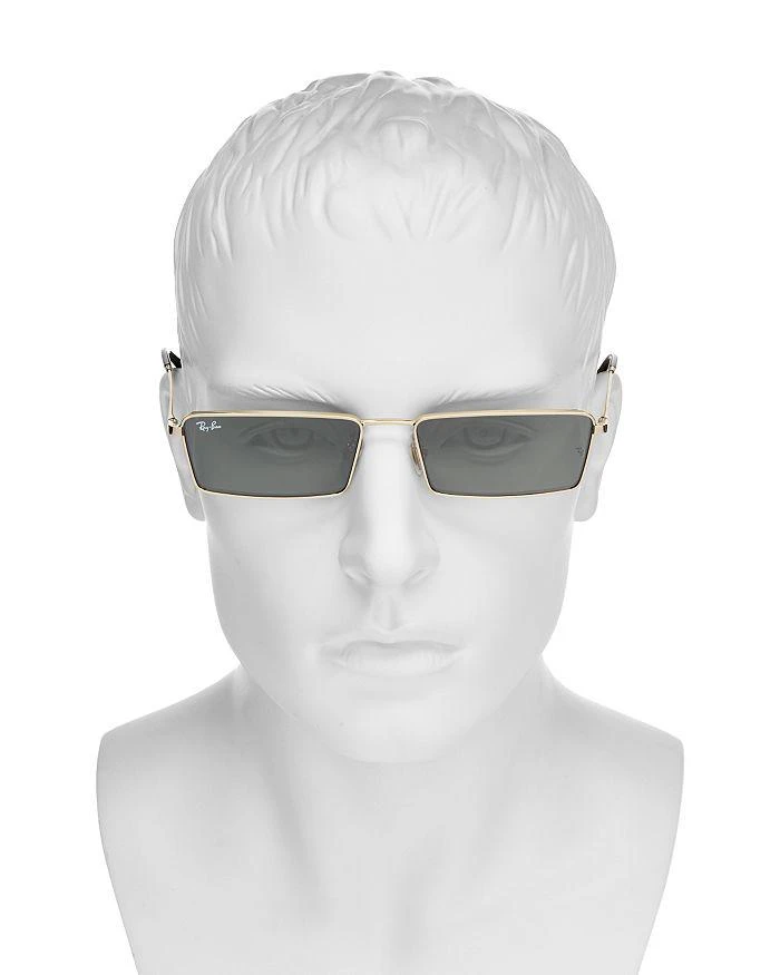 Ray-Ban Aviator Sunglasses, 59mm 3