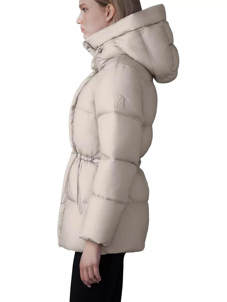Mackage Freya Softwash Down Jacket 4