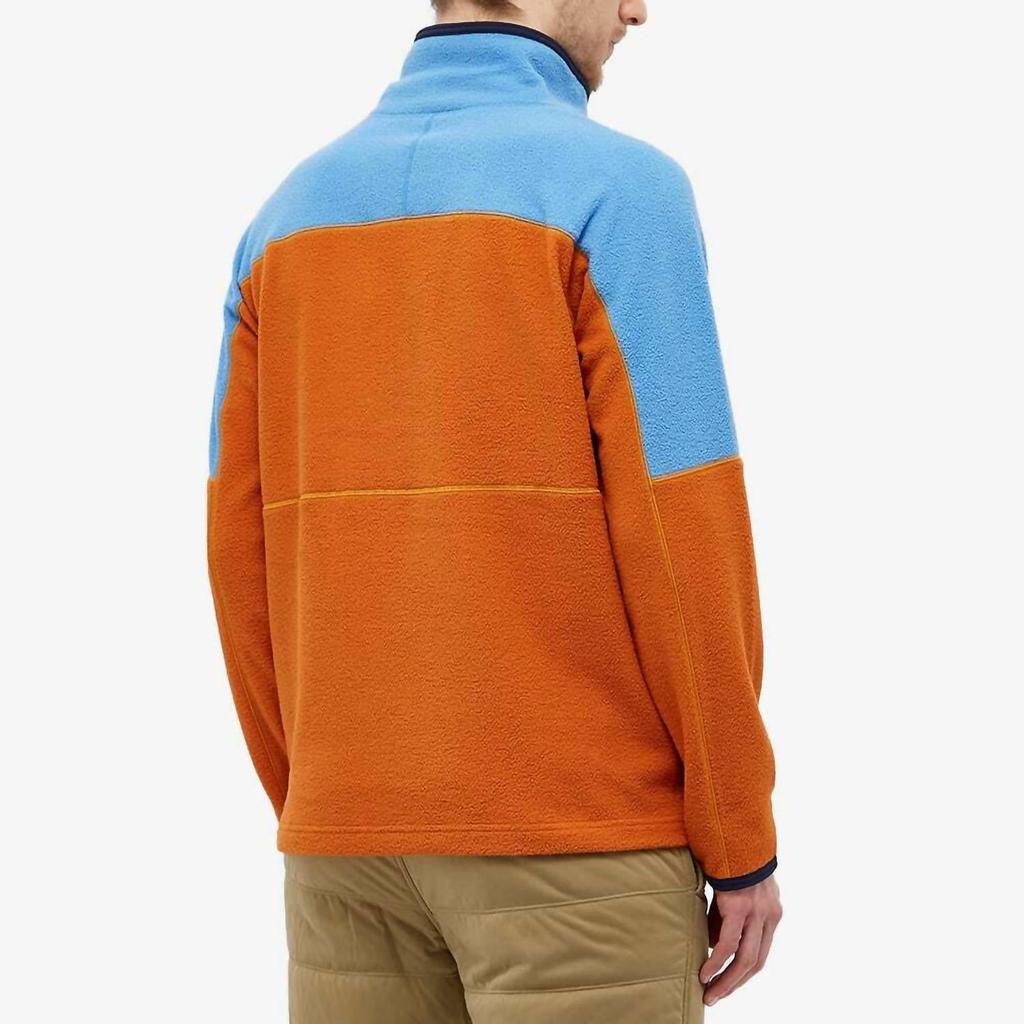 Cotopaxi Cotopaxi - Men's Dorado Half-zip Fleece Jacket