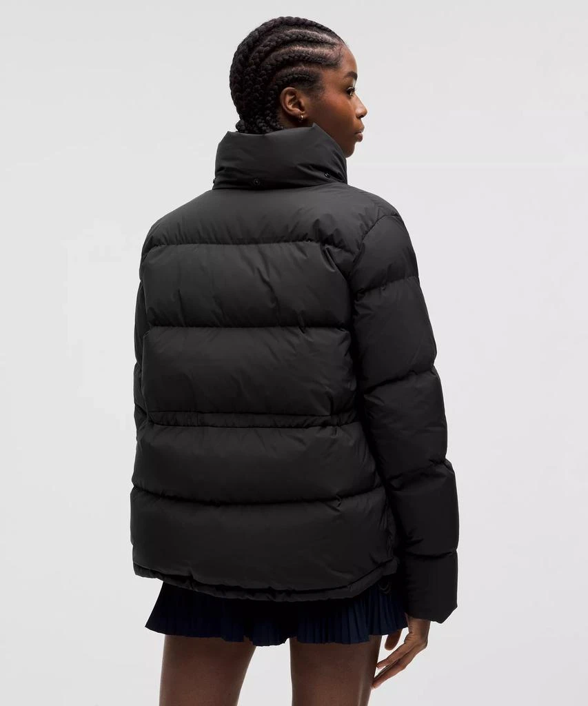 Lululemon Women's Wunder Puff 600-Down-Fill Jacket 11