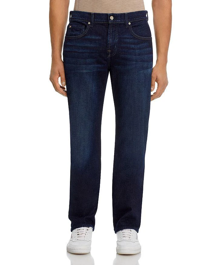 7 For All Mankind Austyn Relaxed Straight Leg in Los Angeles 3
