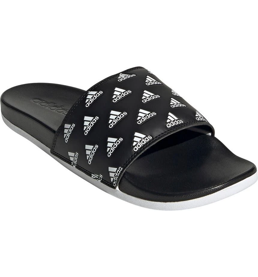 adidas Adilette Comfort Sport Slide 1