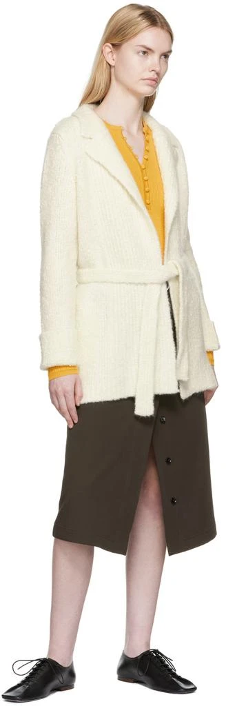 Gabriela Hearst Yellow Jenny Henley 4