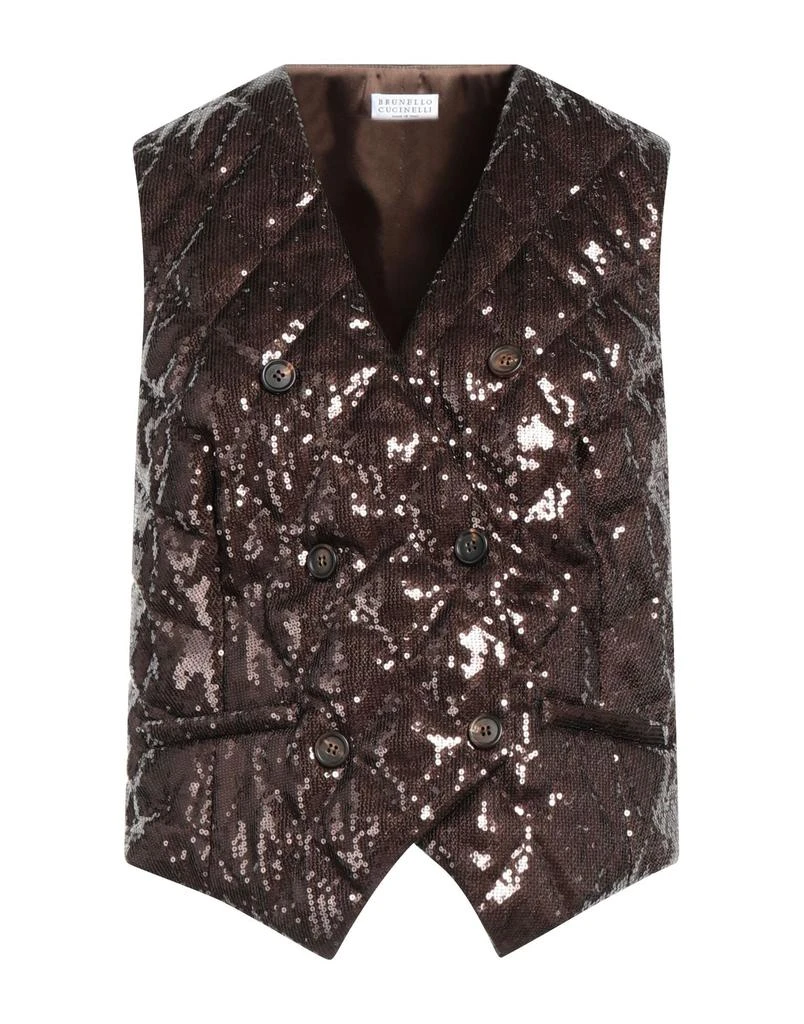 Brunello Cucinelli Vest 1